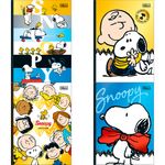 Caderno_Colegial_Brochura_Snoopy_Sortido_160_Folhas_Ref.384071_Tilibra