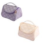 Necessaire_Estampa_Flores_Sortida_Pvc_22x14x15cm_Ref.LM3891_honeyhome