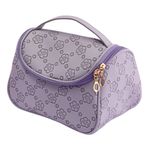 Necessaire_Estampa_Flores_Sortida_Pvc_22x14x15cm_Ref.LM3891_honeyhome