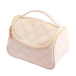 Necessaire_Estampa_Flores_Sortida_Pvc_22x14x15cm_Ref.LM3891_honeyhome