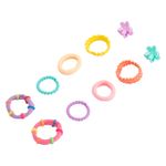 Kit_Maleta_de_Elásticos_Para_Cabelo_Fashion_Sortido_83_Peças_Plástico_Ps_Acrílico_Borracha_Poliéster_16,7x12,4x2,7cm_Ref.LM4145_honeyhome