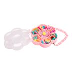 Kit_Maleta_76_Elásticos_Cabelo_Fashion_Sortido_Plástico_Ps_Acrílico_Borracha_Poliéster_13,5x9,7x2,8cm_Ref.LM4146_honeyhome