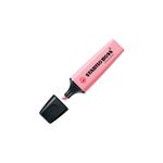 Caneta_Marca_Texto_Stabilo_Boss_Rosa_Ref.527605_Cis