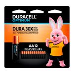 Pilha_Alcalina_Optimum_Aa_Blister_Com_12_Unidades_Ref.5019459_Duracell