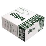 Clips_Nº3/0_Galvanizado_com_50_Unidades_-_ACC