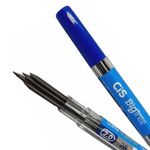 Lapiseira_Tecno_com_Grafite_20mm_Branco_-_Cis