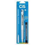 Lapiseira_Tecno_com_Grafite_20mm_Branco_-_Cis