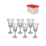 Conjunto_Taças_Para_Água_E_Vinho_Jennie_Vidro_Transparente_230ml_6_Peças_TCVN022_-_Hauskraft