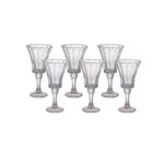 Conjunto_Taças_Para_Água_E_Vinho_Jennie_Vidro_Transparente_230ml_6_Peças_TCVN022_-_Hauskraft