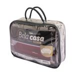 Capa_Sofá_2_Lugares_Vermelha_Bela_Casa_Elastano_Poliéster_Ref.LM3609BEL_honeyhome