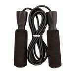Corda_de_Pular_Plástico_Pvc_Ferro_Eva__Espessura_4,3mm_Preta_296x3x3cm_Ref.LM4206_honeyhome