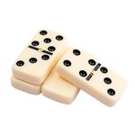 Jogo_Dominó_Hora_da_Diversão_Estojo_Com_28_Peças_Sortido_Plástico_Pvc_5x2,5x1cm_Ref.LM4201_honeyhome