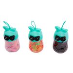 Kit_Elásticos_Para_Cabelo_Funny_Sortido_230_Unidades_Plástico_Tpu_E_Plástico_Pe_5,5x5,5x12cm_Ref.LM4134_honeyhome