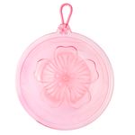 Bacia_Cozinha_Multiúso_Plástico_Rosa_37x35x12cm_Ref.lm3509_Honeyhome_Ref.LM3509_honeyhome