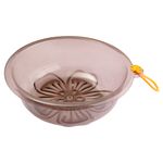 Bacia_Cozinha_Multiúso_Plástico_Rosa_37x35x12cm_Ref.lm3509_Honeyhome_Ref.LM3509_honeyhome