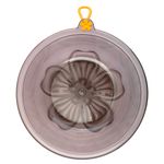 Bacia_Cozinha_Multiúso_Plástico_Rosa_37x35x12cm_Ref.lm3509_Honeyhome_Ref.LM3509_honeyhome