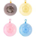 Bacia_Cozinha_Multiúso_Plástico_Rosa_37x35x12cm_Ref.lm3509_Honeyhome_Ref.LM3509_honeyhome