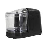 Miniprocessador_Elétrico_AMPR01I02_Preto_350ml_100w_220v_Ref.15739_Agratto