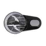 Miniprocessador_Elétrico_AMPR01I01_Preto_350ml_100w_127v_Ref.15738_Agratto