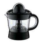 Espremedor_de_Frutas_Elétrico_AEDF01I02_Preto_700ml_25w_220v_Ref.15734_Agratto