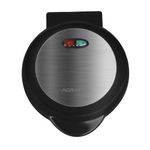 Omeleteira_Elétrica_Mr_Cheff_AOIP01I01_Inox_800w_127v_Ref.16579_Agratto