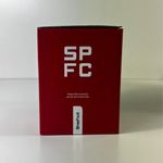 Caneca_Plástica_Master_Com_Tampa_450ml_Times_São_Paulo_Vermelha_Acabamento_Interno_Inox_Ref.14799_Brasfoot