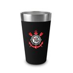 Copo_Térmico_New_Stone_473ml_Bebidas_Frias_10h/_Quentes_4h_Times_Corinthians_2_Preto_Ref.14925_Brasfoot