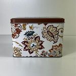 Caneca_de_Vidro_Diamond_Metalic_Lata_300ml_Marrom/_Rose_Você_É_Um_Presente_Ref.14856_Brasfoot