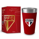 Copo_Térmico_New_Stone_473ml_Bebidas_Frias_10h/_Quentes_4h_Times_São_Paulo_2_Vermelho_Ref.14924_Brasfoot