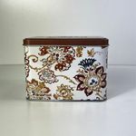 Caneca_de_Vidro_Diamond_Metalic_Lata_300ml_Marrom/_Rose_Você_É_Um_Presente_Ref.14856_Brasfoot