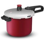 Panela_de_Pressão_Segura_Alumínio_Antiaderente_Vermelho_4,5_Litros_-_Rochedo