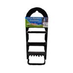 Porta_Shampoo_Prateleira_Madri_Plástico_Preto_39,7x9,2x17_-_Nitron
