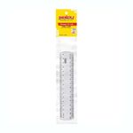 Régua_New_Line_Cristal_15cm_10270003_-_Waleu