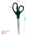 Tesoura_Multiuso_B7206_203mm_Cartela_1_Unidade_617350_-_Bazze