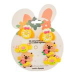 Kit_6_Mini_Presilhas_Sortida_Funny_4x2,5x1cm_LM4248_-_honeyhome