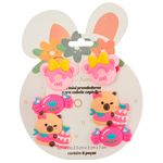 Kit_6_Mini_Presilhas_Sortida_Funny_4x2,5x1cm_LM4248_-_honeyhome