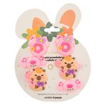 Kit_6_Mini_Presilhas_Sortida_Funny_4x2,5x1cm_LM4248_-_honeyhome
