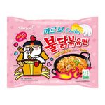 Macarrão_Instantâneo_Frango_Picante_Carbonara_130g_Ref.LAM00181_Samyang