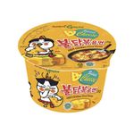 Macarrão_Instantâneo_Frango_Picante_Queijo_Big_Bowl_105g_Ref.LAM00195_Samyang