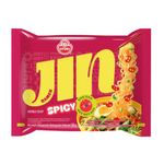 Macarrão_Instantâneo_Jin_Ramen_Spicy_Hot_120g_Ref.LAM0029_Ottogi