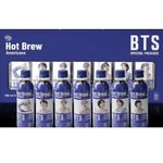 Bebida_Café_Americano_Hot_Brew_Bts_Sortido_Garrafa_350ml_Ref.REF000142_OKF