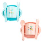 Kit_Prato_Infantil_4_Peças_Plástico_Pp_Ref.LM3550BB_honeyhome