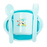 Kit_Prato_Infantil_4_Peças_Plástico_Pp_Ref.LM3550BB_honeyhome