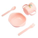 Kit_Prato_Infantil_4_Peças_Plástico_Pp_Ref.LM3550BB_honeyhome