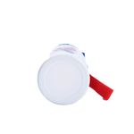 Garrafa_Infantil_com_Canudo_500ml_DIS083_Spider-Man_-_Disney