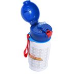 Garrafa_Infantil_com_Canudo_500ml_DIS083_Spider-Man_-_Disney