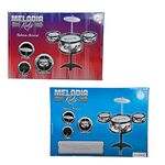 Bateria_Infantil_Melodia_Kids_Cinza_LM2296_-_honeyhome