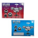 Bateria_Infantil_Melodia_Kids_Cinza_LM2296_-_honeyhome