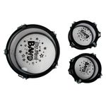 Bateria_Infantil_Melodia_Kids_Cinza_LM2296_-_honeyhome