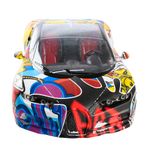 Carro_Controle_Remoto_Turbo_Charge_Fastrace_com_Luz_Plástico_Sortido_LM3167_-_honeyhome